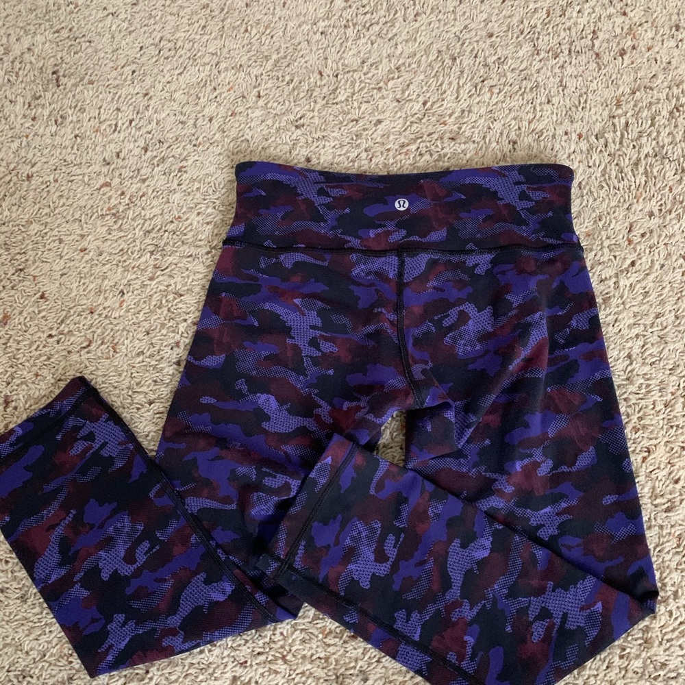Lululemon leggings